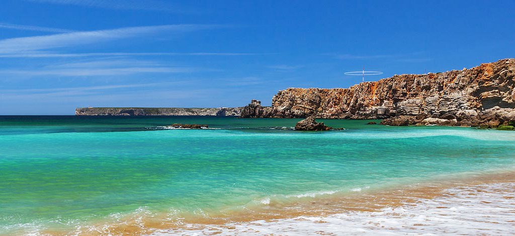 Hotels in Sagres